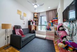 The Gale (D17), Condominium #574263681